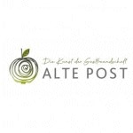 Markgräfler Alte Post Hotel logo