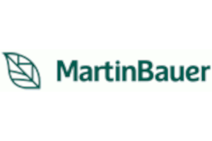 Martin Bauer GmbH & Co. KG logo