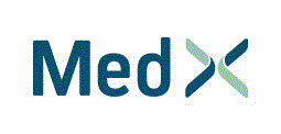 Med X Gesellschaft für Medizinische Expertise mbH logo