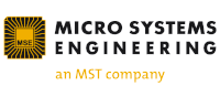Micro Systems Engineering GmbH logo