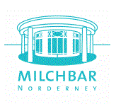 Milchbar Norderney logo