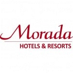 Morada Hotels & Resorts logo