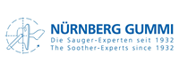 Nürnberg Gummi Babyartikel GmbH & Co. KG logo
