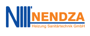 NENDZA Heizung Sanitärtechnik GmbH logo