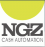 NGZ Geldzählmaschinengesellschaft mbH & Co KG logo