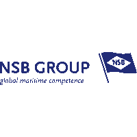 NSB Niederelbe Schiffahrtsgesellschaft mbH & Co. KG logo