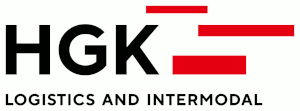 HGK Intermodal Düsseldorf GmbH logo