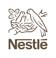 Nestlé Deutschland AG logo