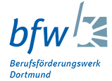 Nordrhein-Westfälisches Berufsförderungswerk e. V. logo