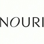 Nouri Hotel logo