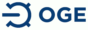 Open Grid Europe GmbH logo