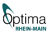 Optima Rhein-Main GmbH logo