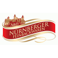 A & D Nürnberger Feinbackwaren GmbH logo