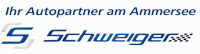 Auto-Schweiger GmbH logo