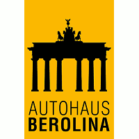 Autohaus Berolina GmbH logo