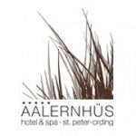 AALERNHÜS Hotel & Spa logo