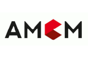 AMCM GmbH logo