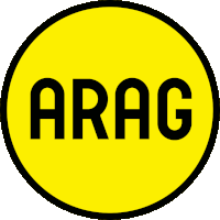 ARAG Hauptgeschäftsstelle Olpe logo