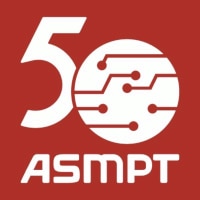 ASMPT GmbH & Co. KG logo