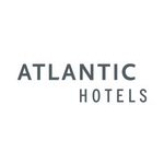 ATLANTIC Hotel Heidelberg logo