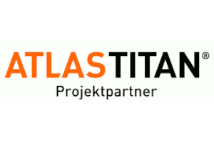 ATLAS TITAN Ost GmbH Standort Hannover logo