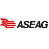 Aachener Straßenbahn und Energieversorgungs-AG logo