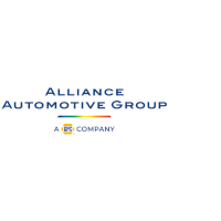 Alliance Automotive Service GmbH logo