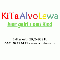 Alvolewa Kindergarten gGmbH logo