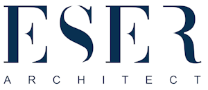 Architekturbüro Damla Eser logo