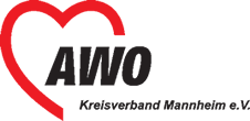 Arbeiterwohlfahrt Kreisverband Mannheim e.V. logo