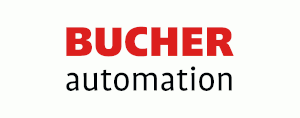 Bucher Automation AG logo