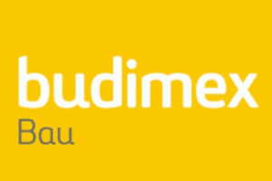 Budimex Bau GmbH logo