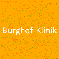 Burghof-Klinik GmbH logo