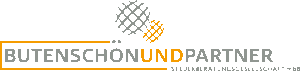 Butenschön und Partner Steuerberatungsgesellschaft logo
