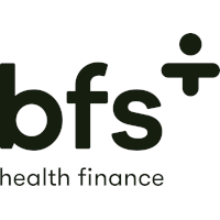 BFS health finance GmbH logo
