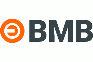 BMB Beschläge GmbH logo