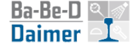 Ba-Be-D Daimer GmbH logo