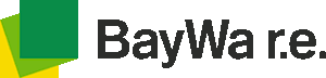 BayWa r.e. Solar Energy Systems GmbH logo