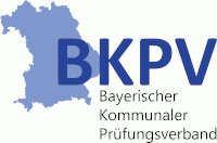 Bayerischer Kommunaler Prüfungsverband (BKPV) logo