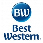 Best Western Hotel Trier City logo