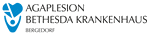 AGAPLESION BETHESDA KRANKENHAUS BERGEDORF gemeinnützige GmbH logo