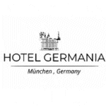 Boutique Hotel Germania logo