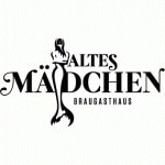 Braugasthaus "Altes Mädchen" logo