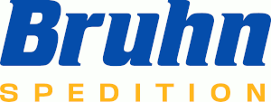 Bruhn Spedition GmbH logo