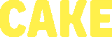 CAKE Kommunikations GmbH logo