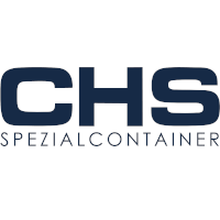 CHS Spezialcontainer – Shelter and Engineering GmbH logo