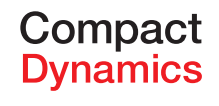COMPACT DYNAMICS GmbH logo