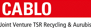 Cablo GmbH logo