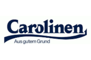 Carolinen Brunnen GmbH & Co. KG logo