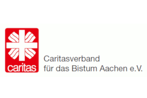 Caritasverband für das Bistum Aachen e. V. logo